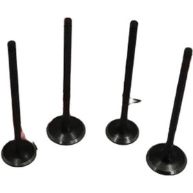 Resim Mondial Rx3i Evo Subap Tk 4 Lü Set 