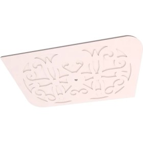 Resim Motifpiyer Lamba Tavan Göbeği-54-Dikdörtgen-DK-O-56 x 96 cm-2 Adet 