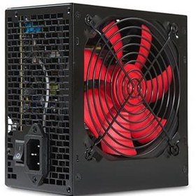 Resim Everest Eps-4800C Peak-300W 3*Sata 6+4 Pın 12Cm Fanlı Kutulu Power Supply 
