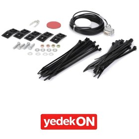 Resim AGCO GPS Kiti - Massey Ferguson | LA711747001 