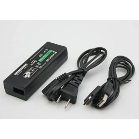 Resim Keepro Psp Go Adaptör 5 Volt 1500 Ma Psp Go Şarj Aleti 