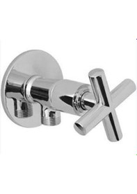 Resim Hms Klozet Flex Bağlantı Taharet Seti 70 CM Krom 