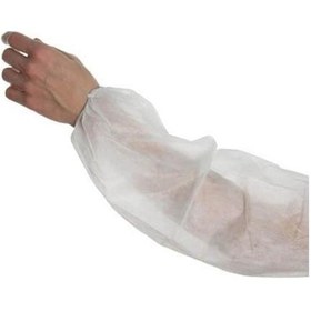 Resim 1000 Adet Tela Kolluk Tek Kullanımlık Kolluk Gıda Boya Kimya Üretim Tesisleri 