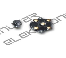 Resim Distrübitör Kapağı Tevzi Makarası Broadway 7701027491 