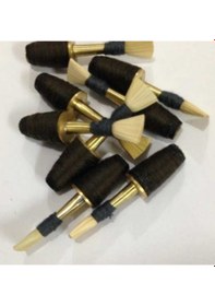 Resim Imece Zbu1 Zurna Borusu Küçük Boy 