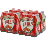 Resim Mena Rise Beypazarı Çilekli Maden Suyu (24X200ML) 
