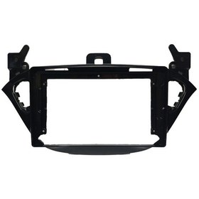 Resim Opel Corsa E 2017/2019 9''inç Çerçeve Ve Soket 9" 