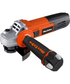Resim Max Extra MX9118 800 W 115 mm Avuç Taşlama Makinesi 