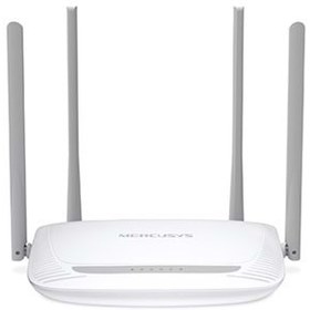 Resim Mercusys MW325R 300MBPS WIFI N Router 