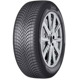 Resim Sava All Weather 235/60R16 104H XL Dört Mevsim Lastiği 2024 