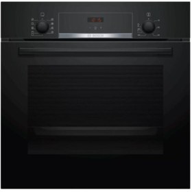 Resim Bosch 66 lt HBF514BB0T Ankastre Fırın 8 Programlı Enerji Sınıfı A Çok Fonksiyonlu Pişirme 