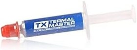 Resim TX TXCCT15G Silent Wind Yüksek Performanslı 1,5 Gr Termal Macun (TX TXCCT15G 