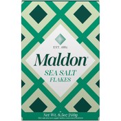 Resim MALDON Deniz Tuzu 250g 