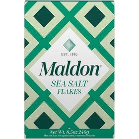 Resim MALDON Deniz Tuzu 250g 