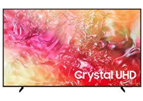 Resim SAMSUNG 70DU7100 70" 177 EKRAN 4K UHD CRYSTAL TV 