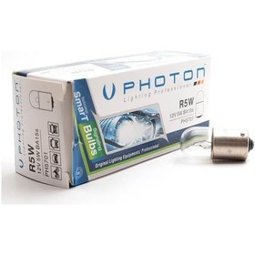 Resim Photon R5W 12V 67 Park Ampulü 
