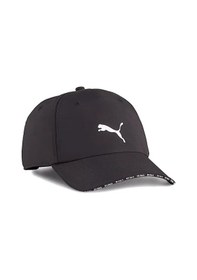 Resim Puma Training Bb Cap Şapka 02660901 Siyah Siyah 