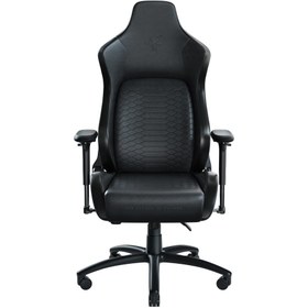 Resim Razer Iskur XL Bel Destekli Oyuncu Koltuğu – Siyah 