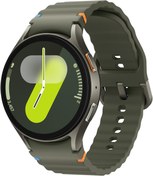 Resim STOREMAX Galaxy Watch7 Akıllı Saat, Yeşil, 44mm, Bluetooth, Uyku Koçluğu, Fitness Takibi (Türkiye Garantili) 