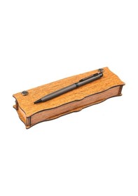 Resim Kişiye Özel Tükenmez Kalem Touchpad 