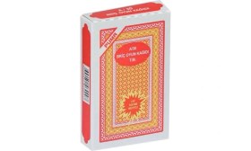 Resim Renas Store 1030097 Oyun Kağıdı -Starokey 