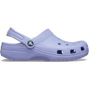 Resim Crocs Classic Mor Terlik 100015BN 