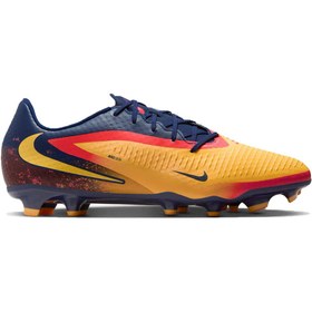 Resim Nike PHANTOM 6 LOW ACAD FG/MG EH Erkek Futbol Kramponu HQ2314-800 
