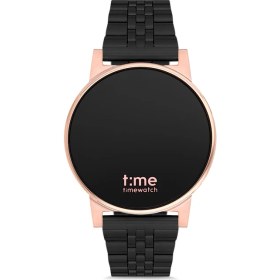Resim Time Watch TW.150.2RBB Unisex Kol Saati 