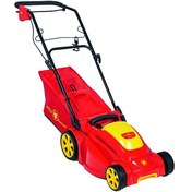 Resim Wolf Garten A400E Çim Biçme Makinası Elektrikli 1800 W 40 CM 
