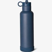 Resim Citron 3 Katmanlı Paslanmaz Çelik Termos Seti 750 ml - Navy Blue 1196564 