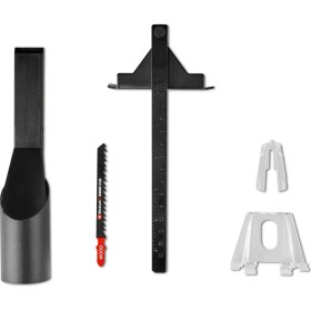 Resim Einhell TE-JS 18/100 Li - Solo, Akülü Dekupaj Testere (Akü ve şarj cihazı dahil değildir) - 4321270 