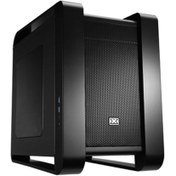 Resim Xigmatek Aquıla Ccd-14abw-u01 Mıcro-atx Pc Kasası 