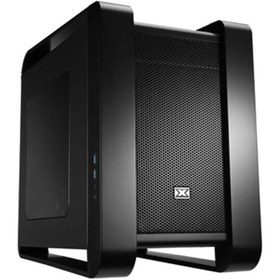 Resim Xigmatek Aquıla Ccd-14abw-u01 Mıcro-atx Pc Kasası 