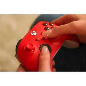 Resim Microsoft Xbox Wireless Controller 9.Nesil 