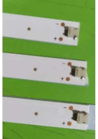 Resim Sn043Dld16At017-Lkfm, Sn43Dlk005/1032 Led Bar 562348531 