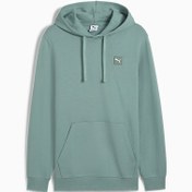 Resim ESSENTIALS ELEVATED Erkek Kapüşonlu SWEATSHIRT 