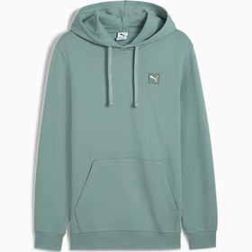 Resim ESSENTIALS ELEVATED Erkek Kapüşonlu SWEATSHIRT 