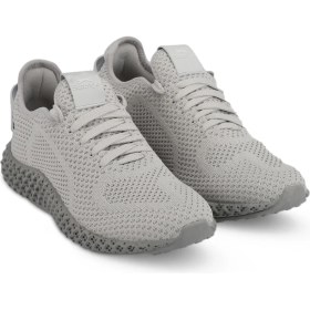 Resim Slazenger ATOMIX Kadın Gri Koşu & Yürüyüş Spor Ayakkabısı 