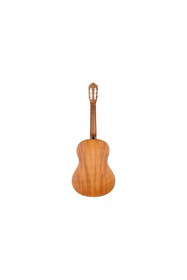 Resim KOZMOS IC-120 4/4 HNA Klasik Gitar 
