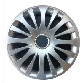 Resim Koto 15 Jant Kapağı 4 Adet Esnek Kırılmaz Kapak Tüm Araçlar 329 