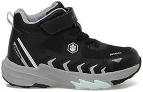 Resim Lumberjack Shape Hi Outdoor Ayakkabı Siyah 