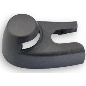 Resim Seat Altea 2004-2009 Arka Cam Silecek Kolunun Kapagi 5P0955435B 301738434 