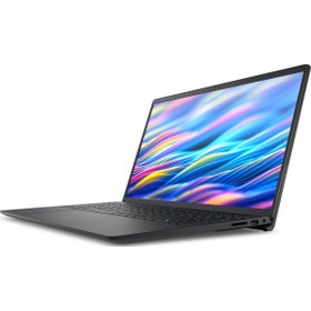 Resim Dell Pro 15 Intel Core3-100U 8GB RAM 512GB M.2 SSD 15.6" FHD Ubuntu PV15250 