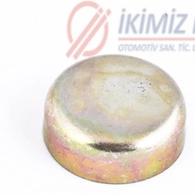 Resim Parçafix Su Blok Tapası 22 mm Üniversal 2 Adet 