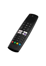 Resim Arç-Beko-Grundig 4K Smart Kumanda 