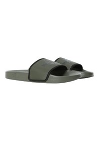 Resim The North Face Base Camp Slide Iıı Erkek Terlik Siyah Çok Renkli 