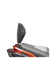 Resim Shad Kymco Dtx 125/dtx 350/dtx 360 300/dtx 360 350 Sissy Bar K0dt31rv Siyah 
