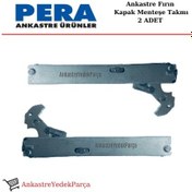 Resim Pera Ankastre Fırın Kapak Menteşe - 521579516 