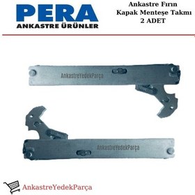 Resim Pera Ankastre Fırın Kapak Menteşe - 521579516 