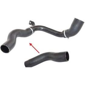 Resim Mondeo/s-max 07-15 Turbo Hortumu Büyük Metal Boru Hariç Ibr20015 8g91 6k683 Ac 